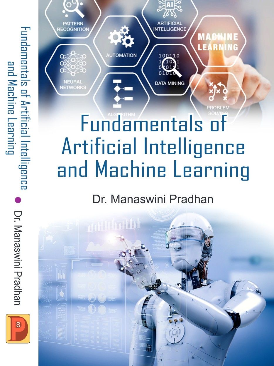 Fundamentals of Artificial Intelligence and Machine Learning